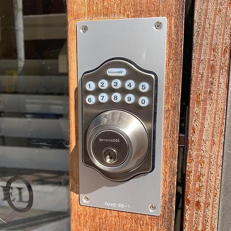 Hostel Lodging Tokyo Uguisudani Zewnętrze zdjęcie