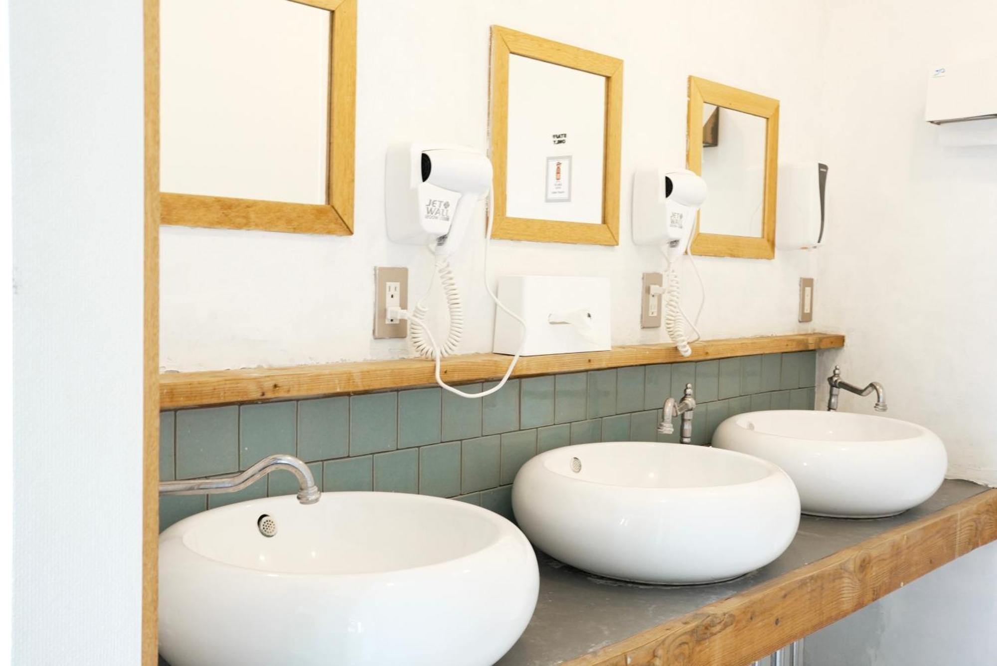 Hostel Lodging Tokyo Uguisudani Zewnętrze zdjęcie