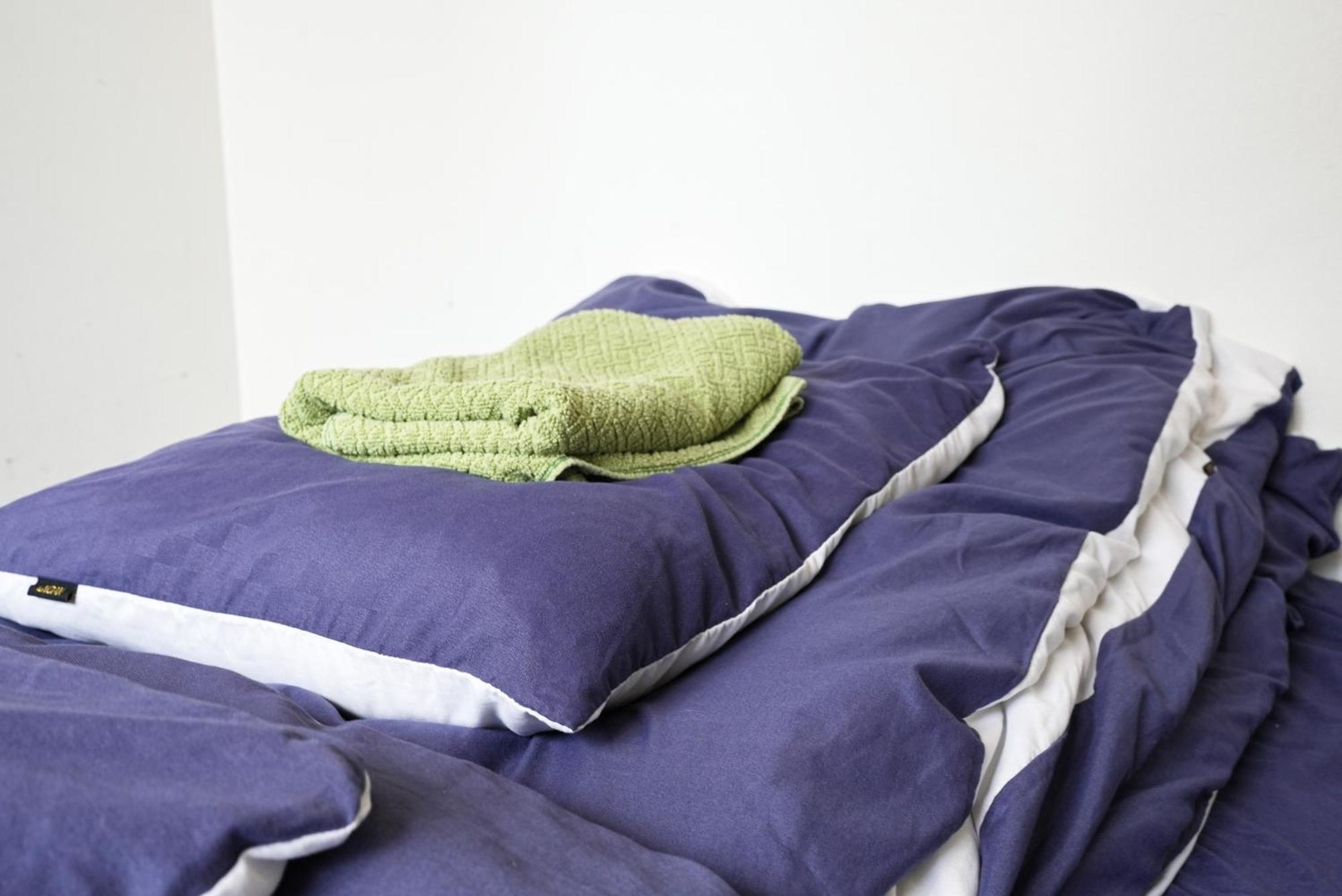 Hostel Lodging Tokyo Uguisudani Zewnętrze zdjęcie