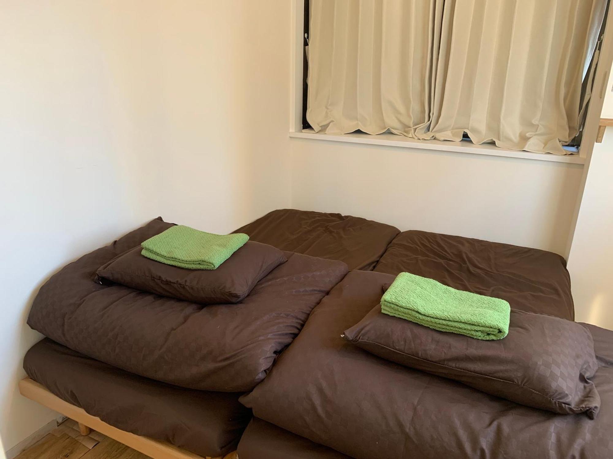 Hostel Lodging Tokyo Uguisudani Zewnętrze zdjęcie