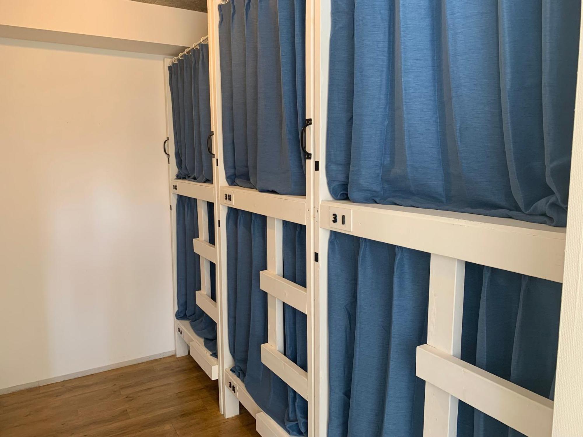 Hostel Lodging Tokyo Uguisudani Zewnętrze zdjęcie