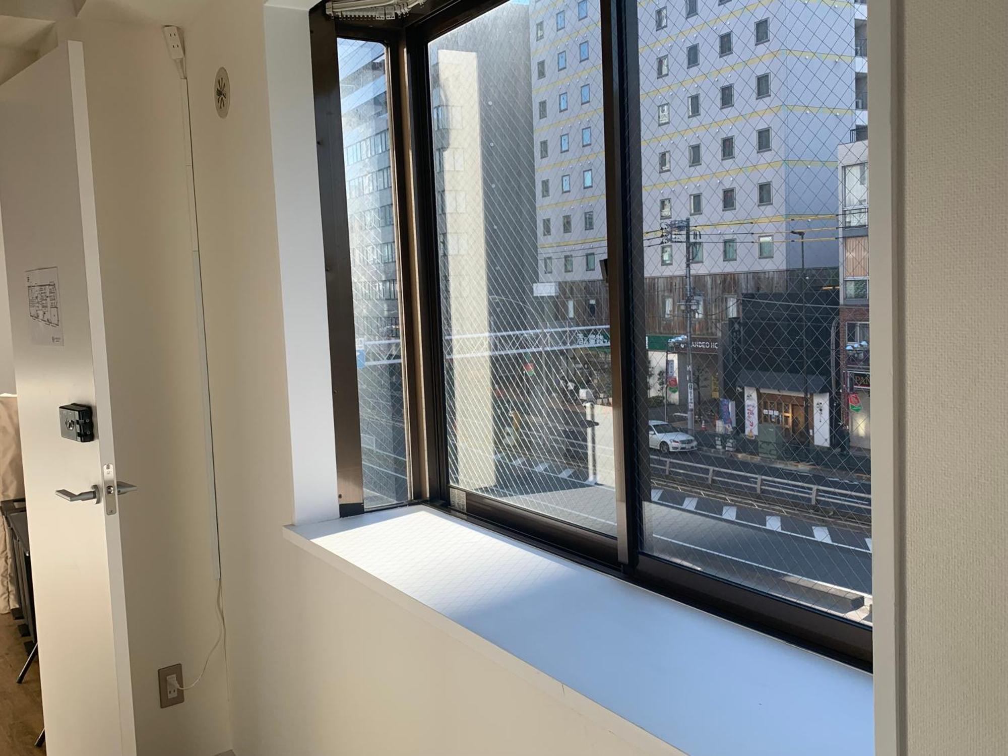 Hostel Lodging Tokyo Uguisudani Zewnętrze zdjęcie